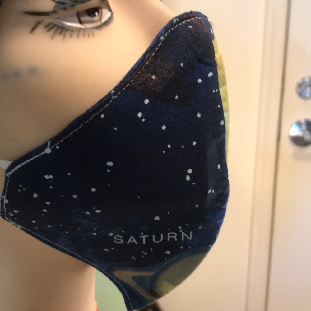 Face mask - Picture 2 of 3